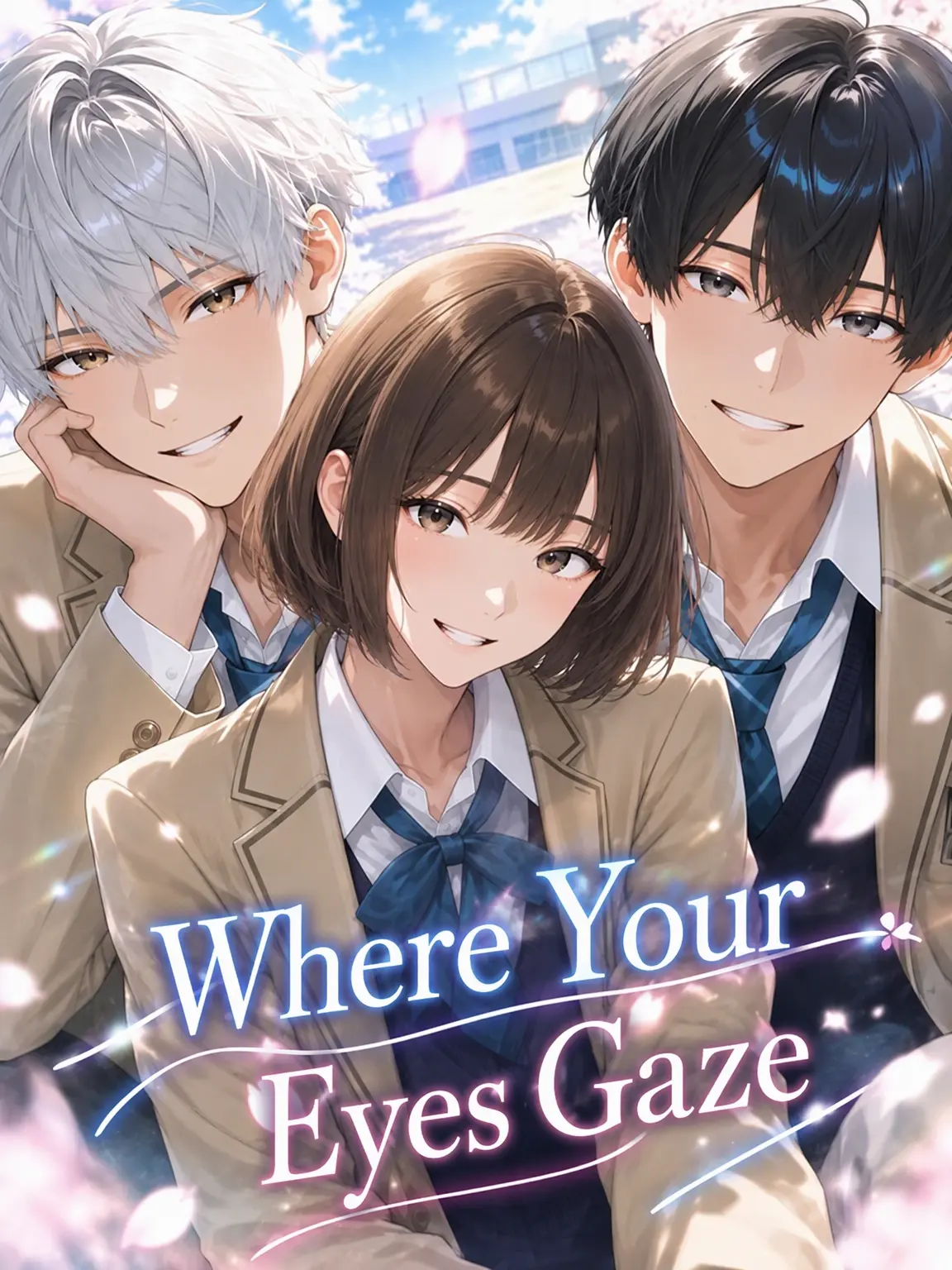 RuralFrog4085의 Where Your Eyes Linger