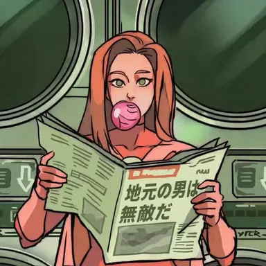 Profile image of イヴ