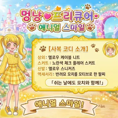Profile image of 휴가 히마와리