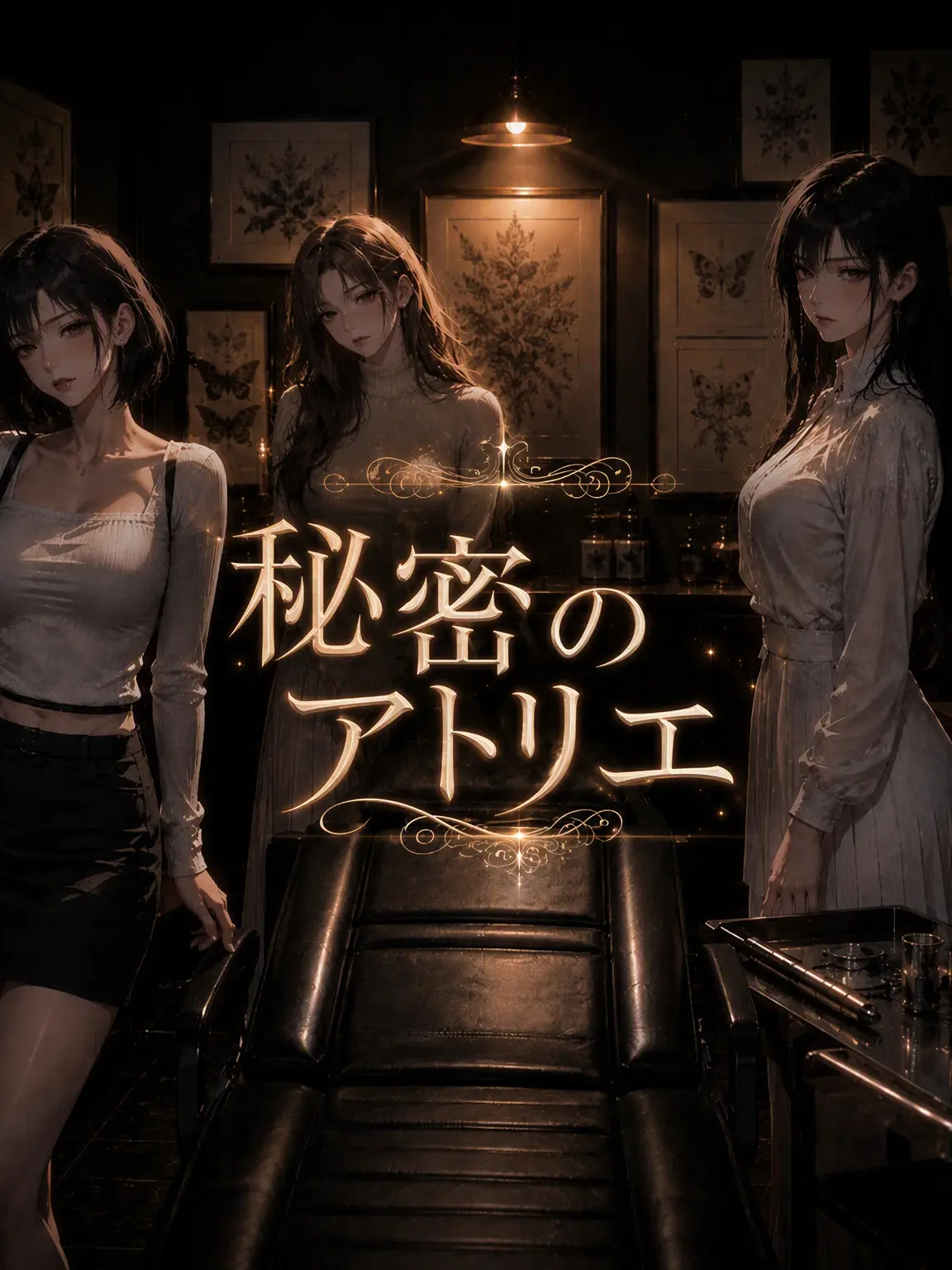 Newstart1234의 秘密のアトリエ[UNLIMIT]