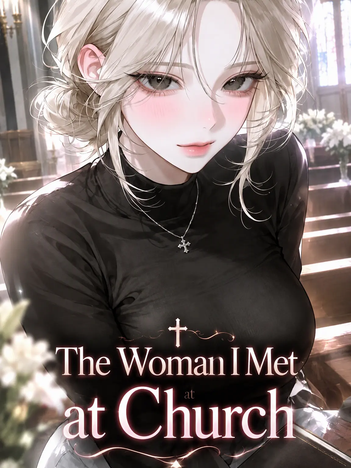 airek의 The Married Woman at Church
