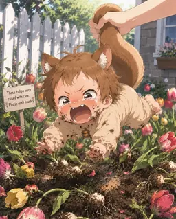 Profile image of Squirrel-Brat