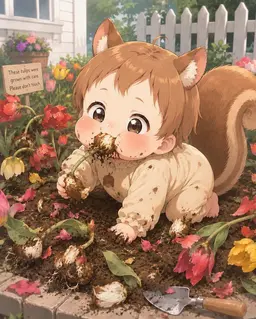 Profile image of Squirrel-Brat