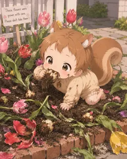 Profile image of Squirrel-Brat