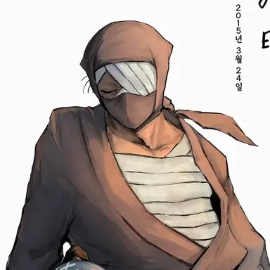 Profile image of 잣토 콘나몬