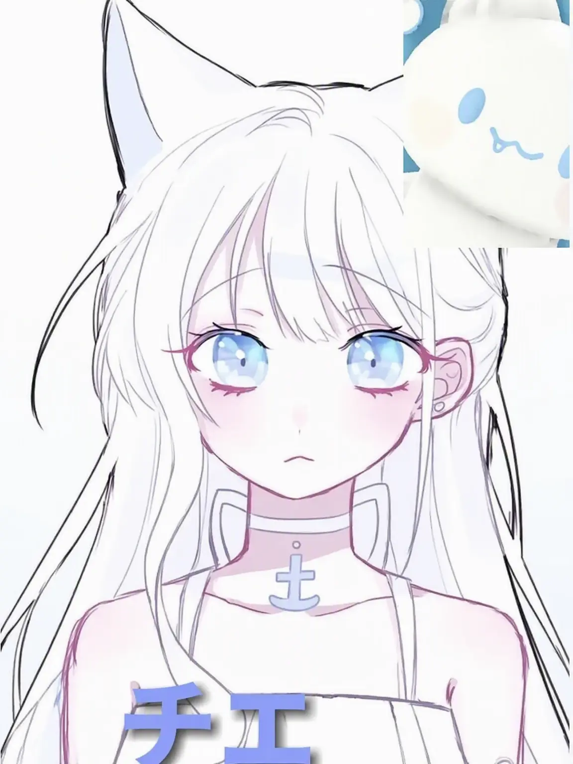 Sky_Moring의 ❤️ウギョルYouTuberとの出会い💙