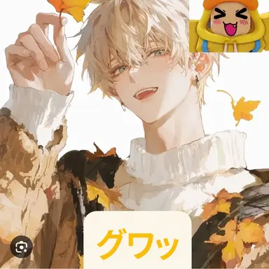 Profile image of クェッ