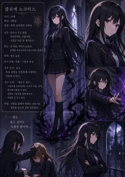 Profile image of 클로에