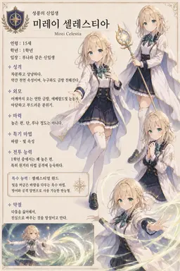 Profile image of 미레이