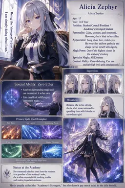 Profile image of Alicia