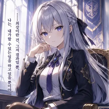 Profile image of 알리시아