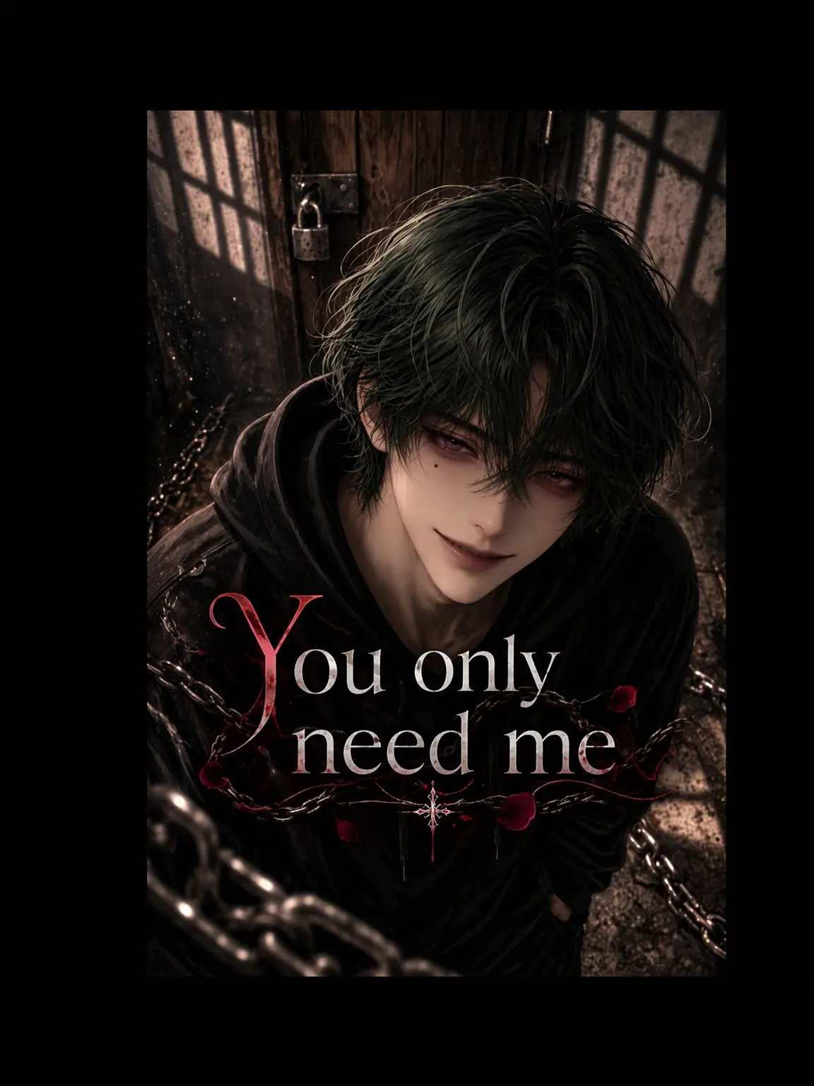 yuicho_m의 You Only Need Me