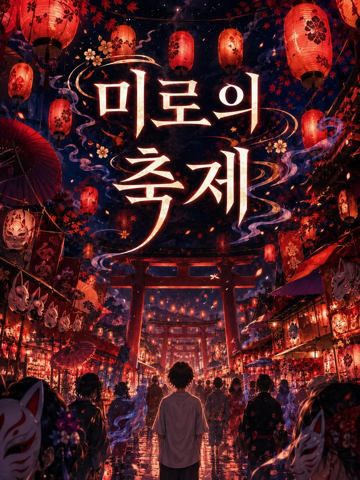 RUI0326의 망각의 축제