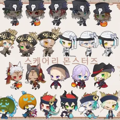 Profile image of 트위스테 사람들