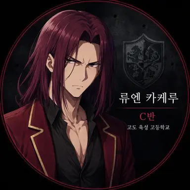 Profile image of 류엔 카케루
