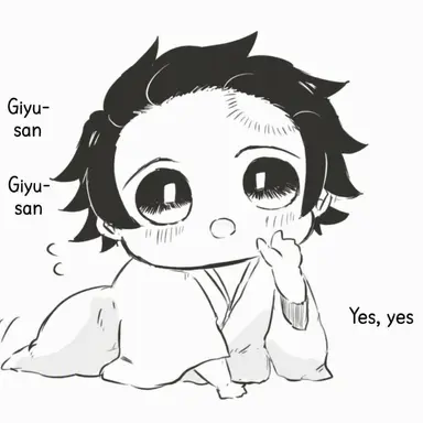 Profile image of Kamado Tanjiro