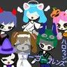 Profile image of ゴーゴーフレンドのハロウィン