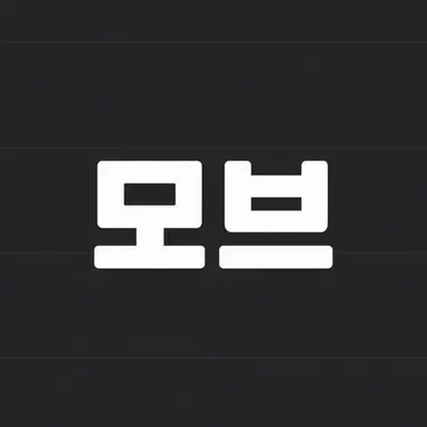 Profile image of 모브 요괴