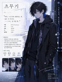Profile image of 츠무기