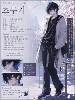 Profile image of 츠무기