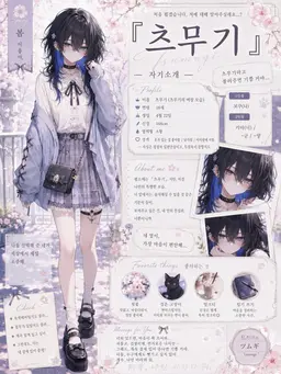 Profile image of 츠무기