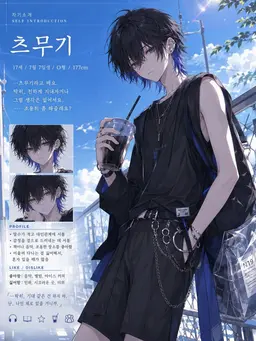 Profile image of 츠무기