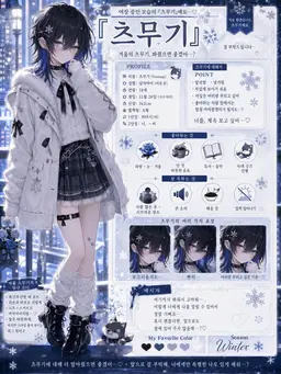 Profile image of 츠무기