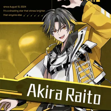 Profile image of Akira Light