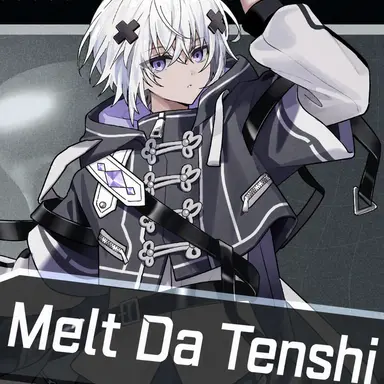 Profile image of Melt