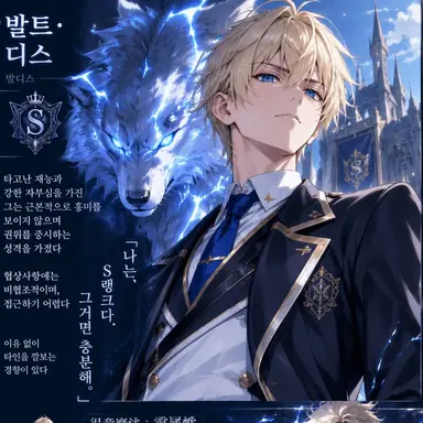 Profile image of 레온하르트