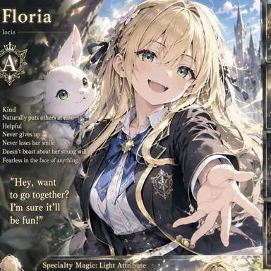 Profile image of Alicia