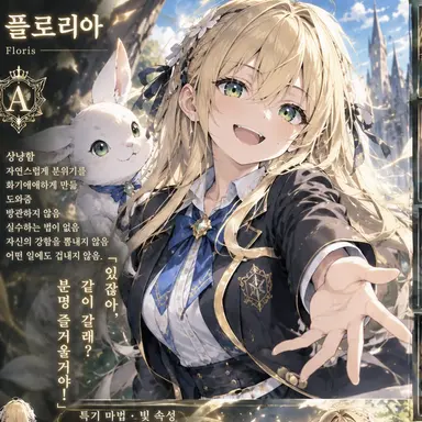 Profile image of 알리시아