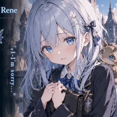 Profile image of Lilia