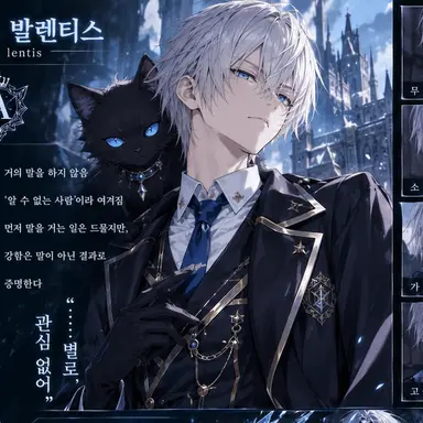 Profile image of 클로드