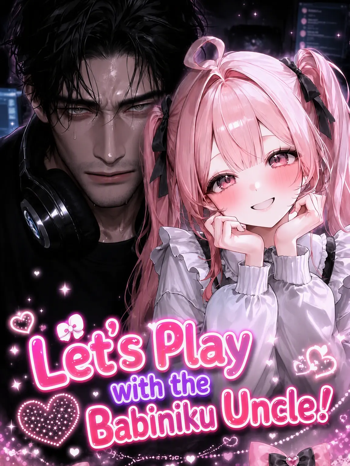 FaintCity8427의 The Babiniku Uncle Next Door