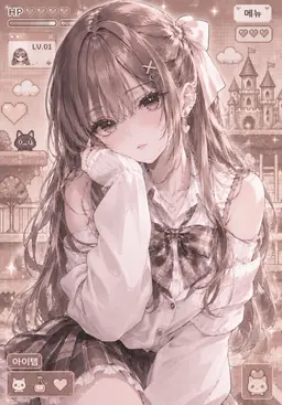 Profile image of 쿄카
