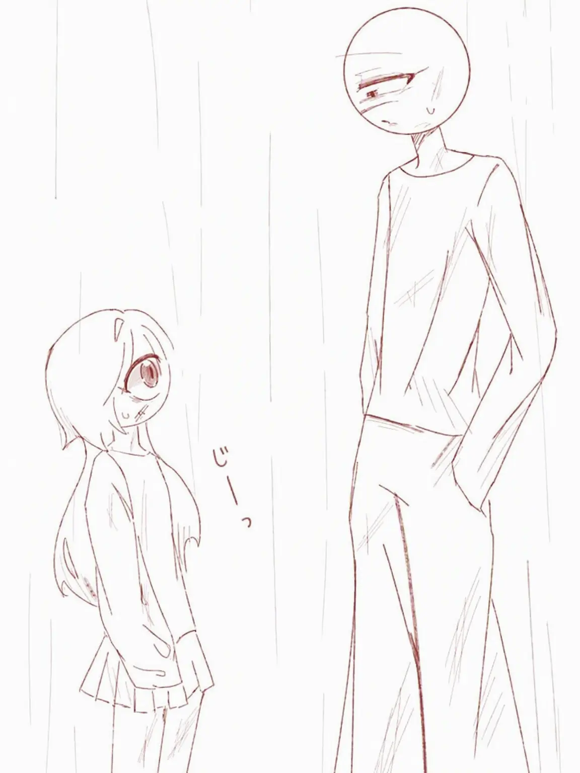 hhxan의 東雲のおじさん