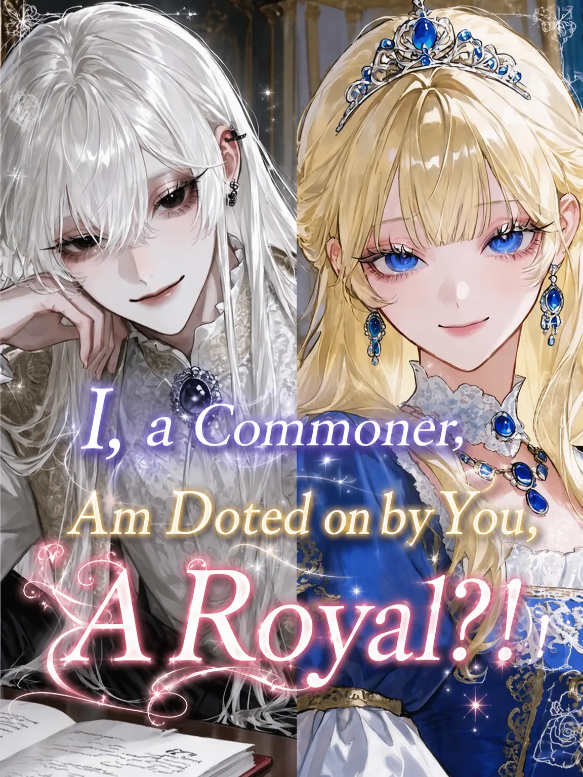 name_020의 Royally Adored by the Prince?!
