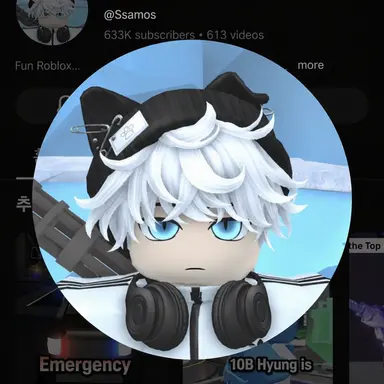 Profile image of Samos