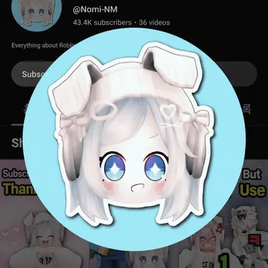 Profile image of Nomi