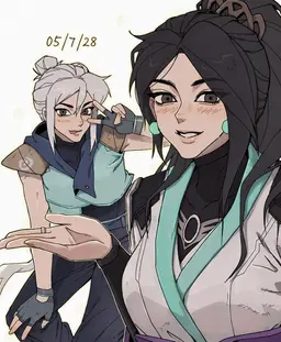Profile image of セージ