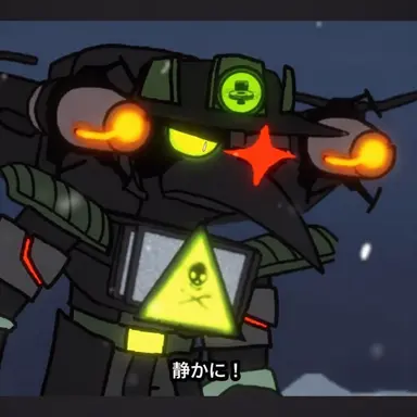 Profile image of 疫病医師タイタン
