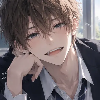 Profile image of Haruya