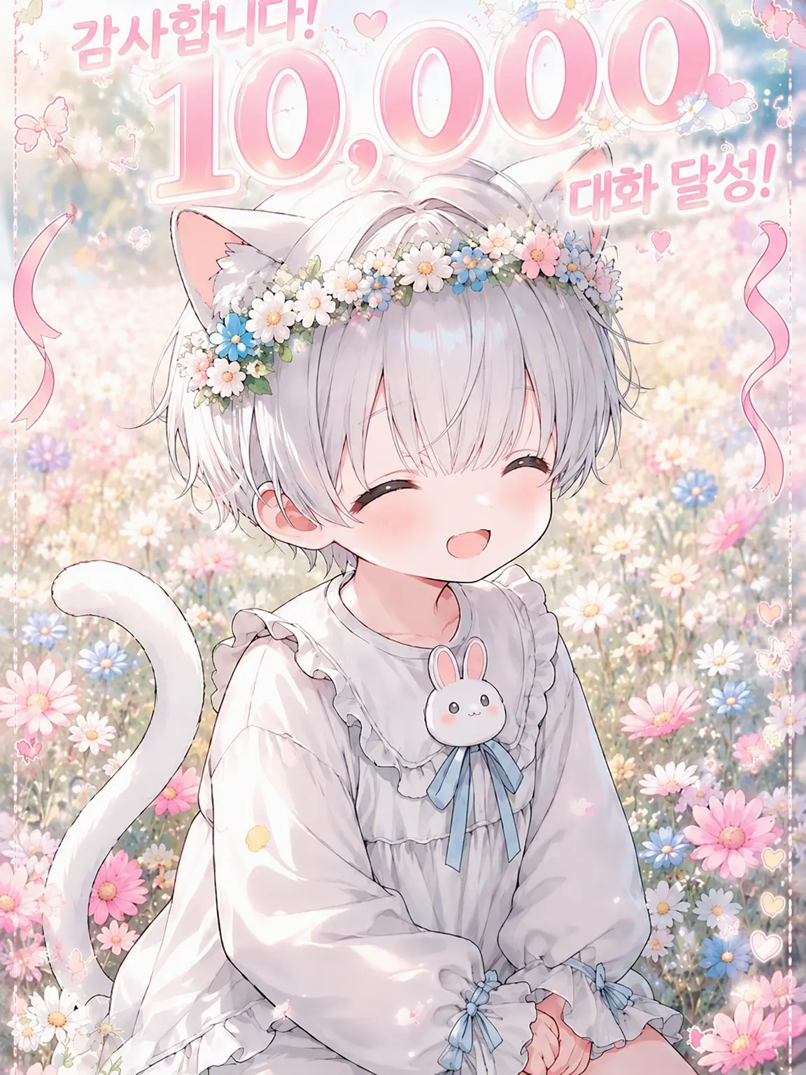 motimoti_usatya의 미루🤍🍼