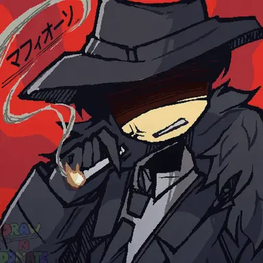 Profile image of マフィオーソ
