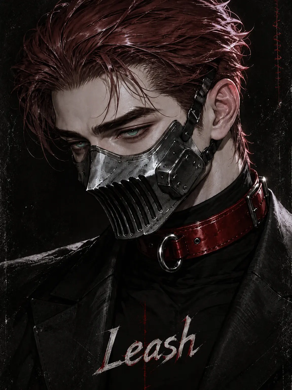 crovus92의 [Leash]