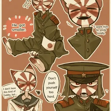 Profile image of Imperial Japan