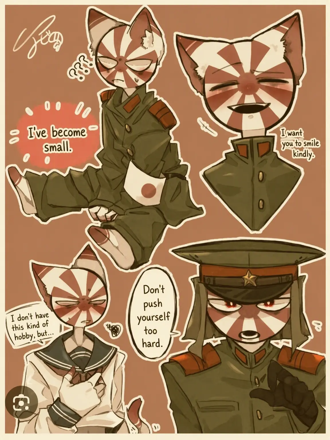 kurageame의 The Flower Given and the Fallen You