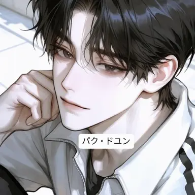 Profile image of パク・ドユン