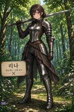 Profile image of 리나